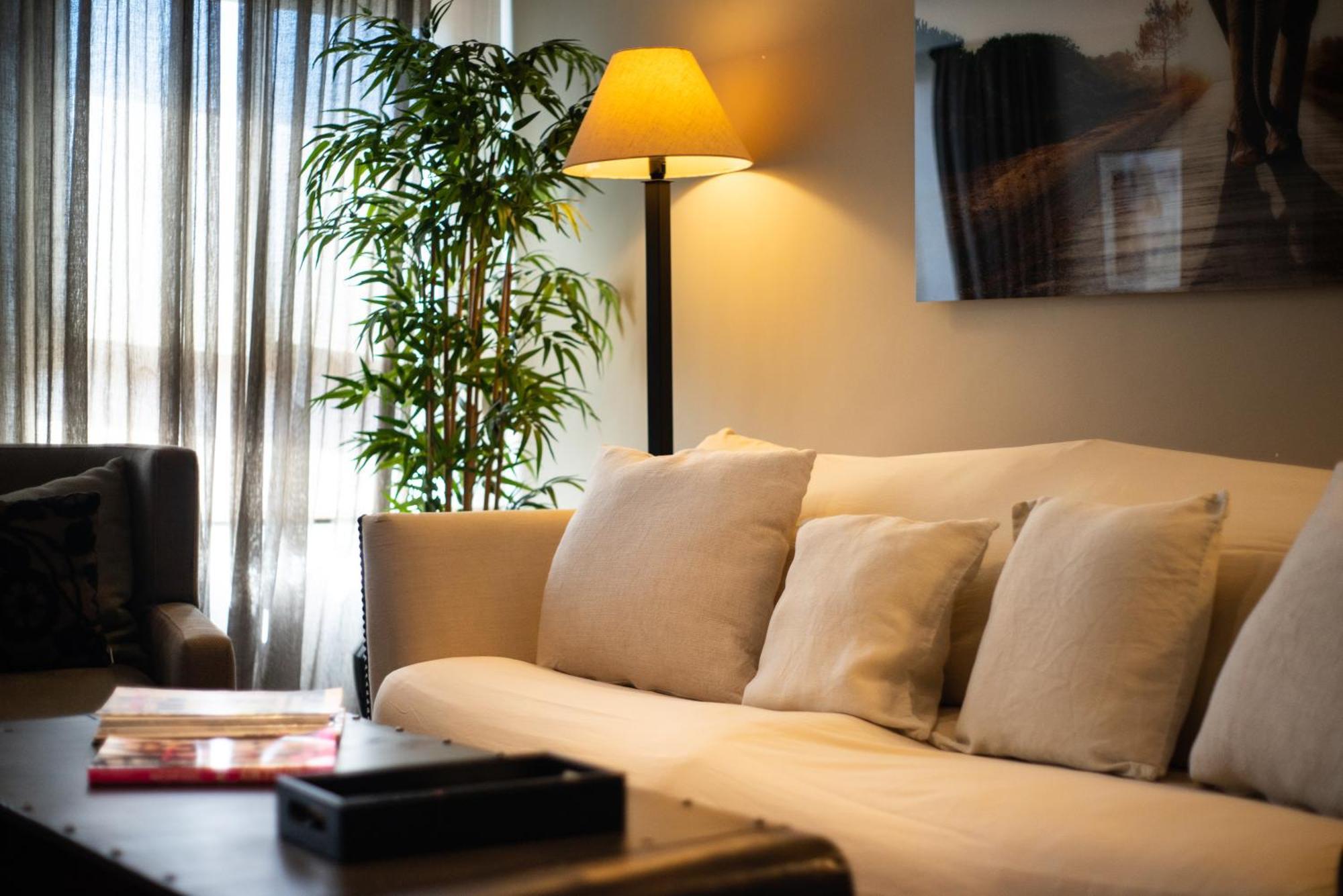 Vivienda De Lujo Junto Al Mar Apartament *
