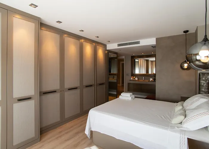 Vivienda De Lujo Junto Al Mar