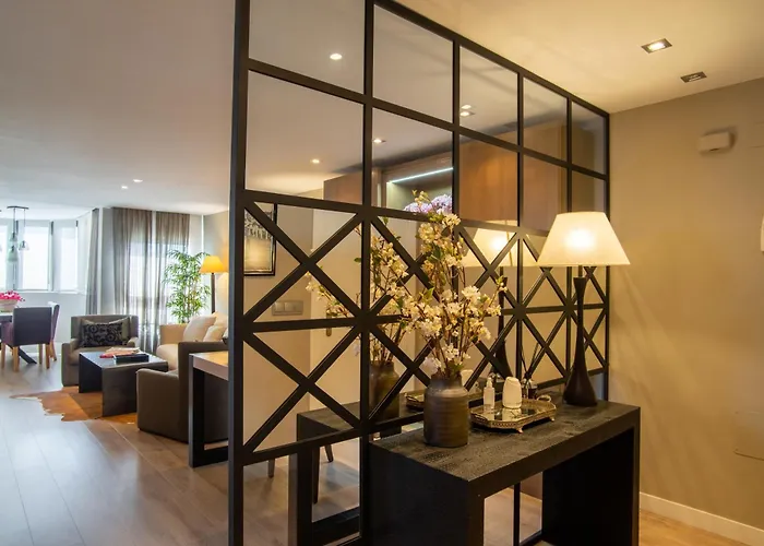 Vivienda De Lujo Junto Al Mar