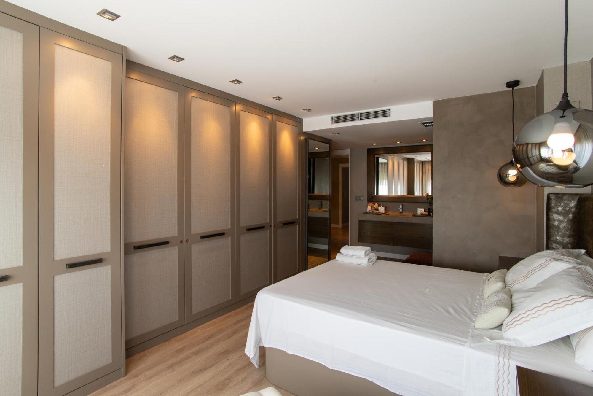 Vivienda De Lujo Junto Al Mar Appartement *