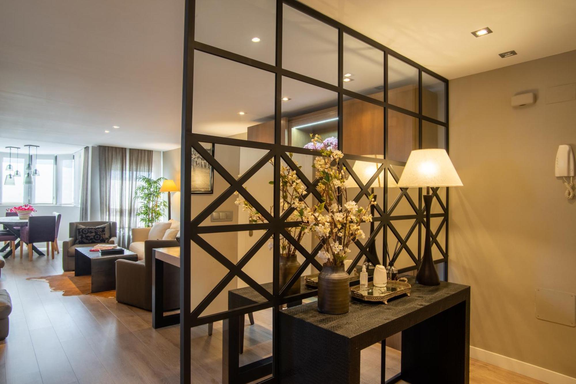 Vivienda De Lujo Junto Al Mar Appartement *