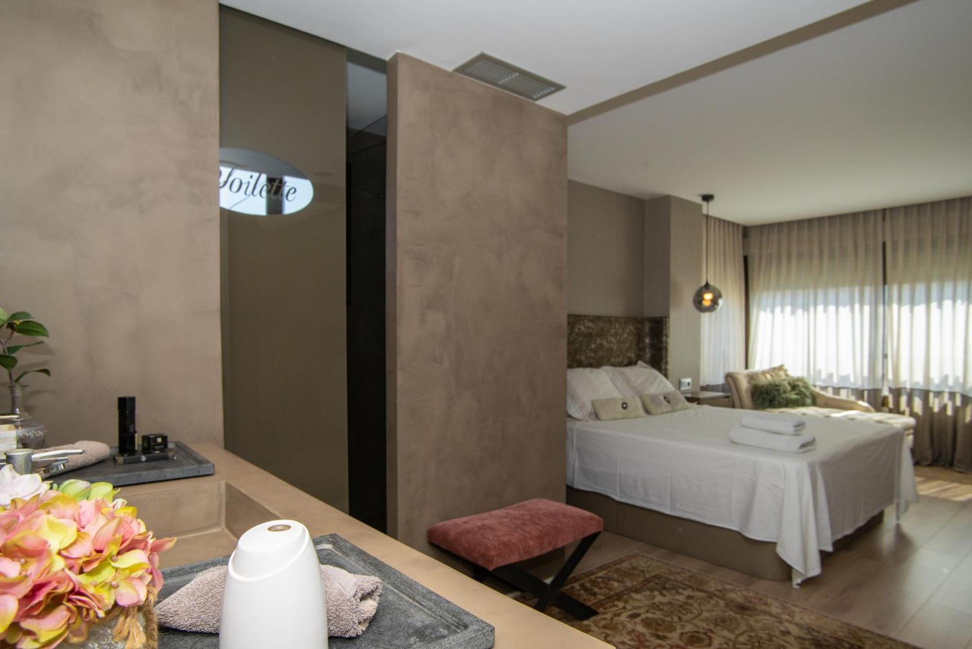 Appartement Vivienda De Lujo Junto Al Mar *
