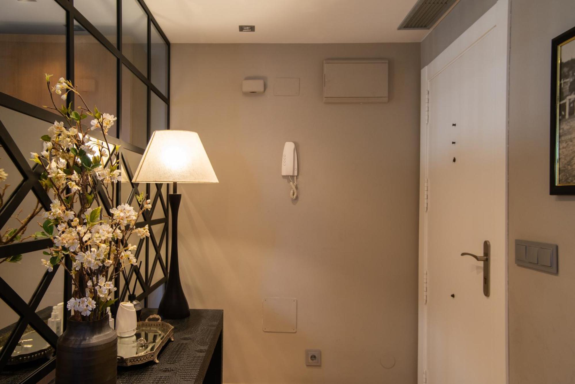 Vivienda De Lujo Junto Al Mar Appartement *