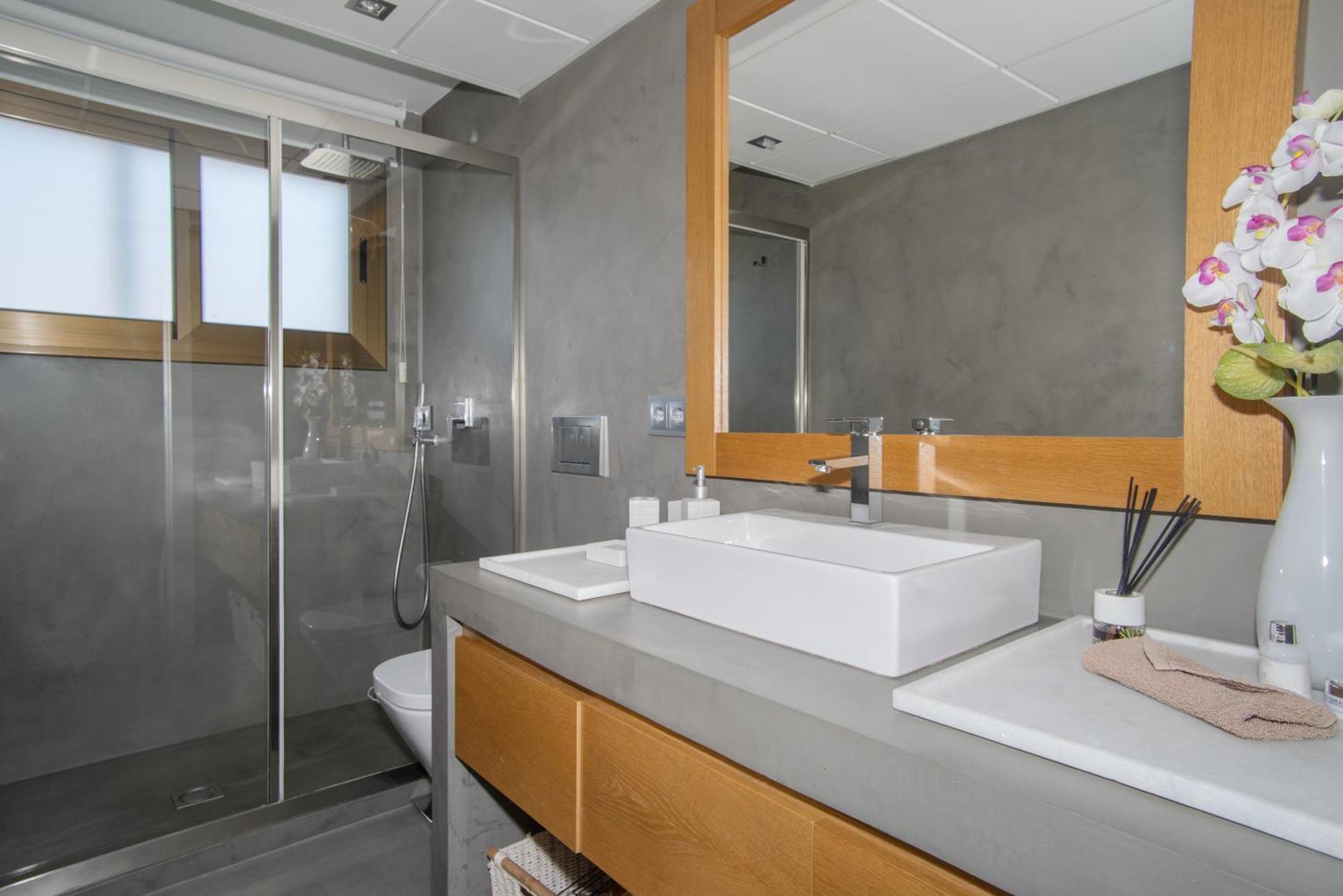 Vivienda De Lujo Junto Al Mar Appartement Alicante