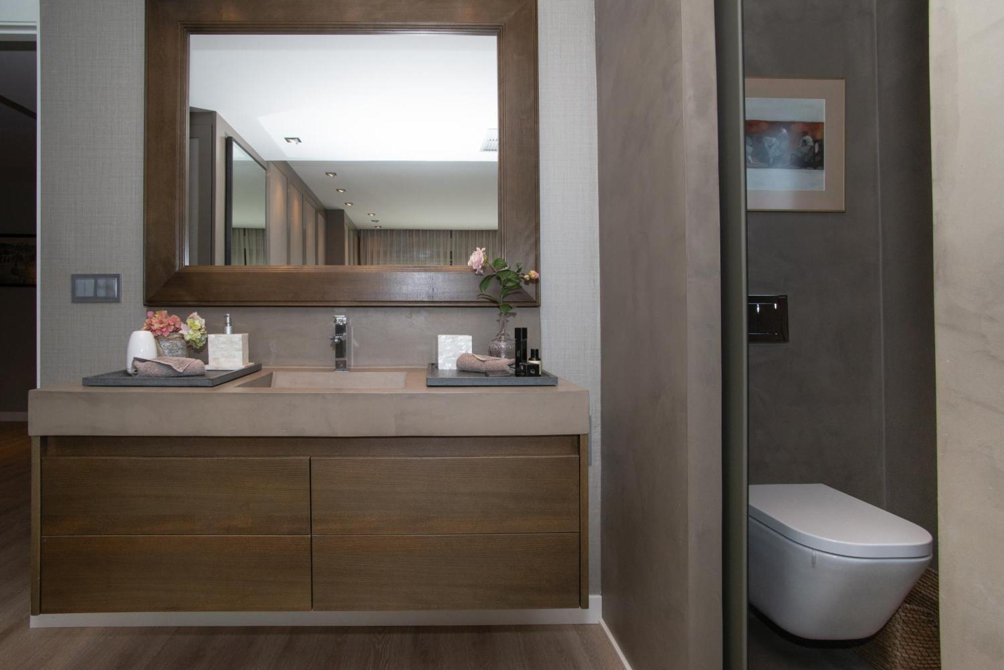 Vivienda De Lujo Junto Al Mar Appartement *