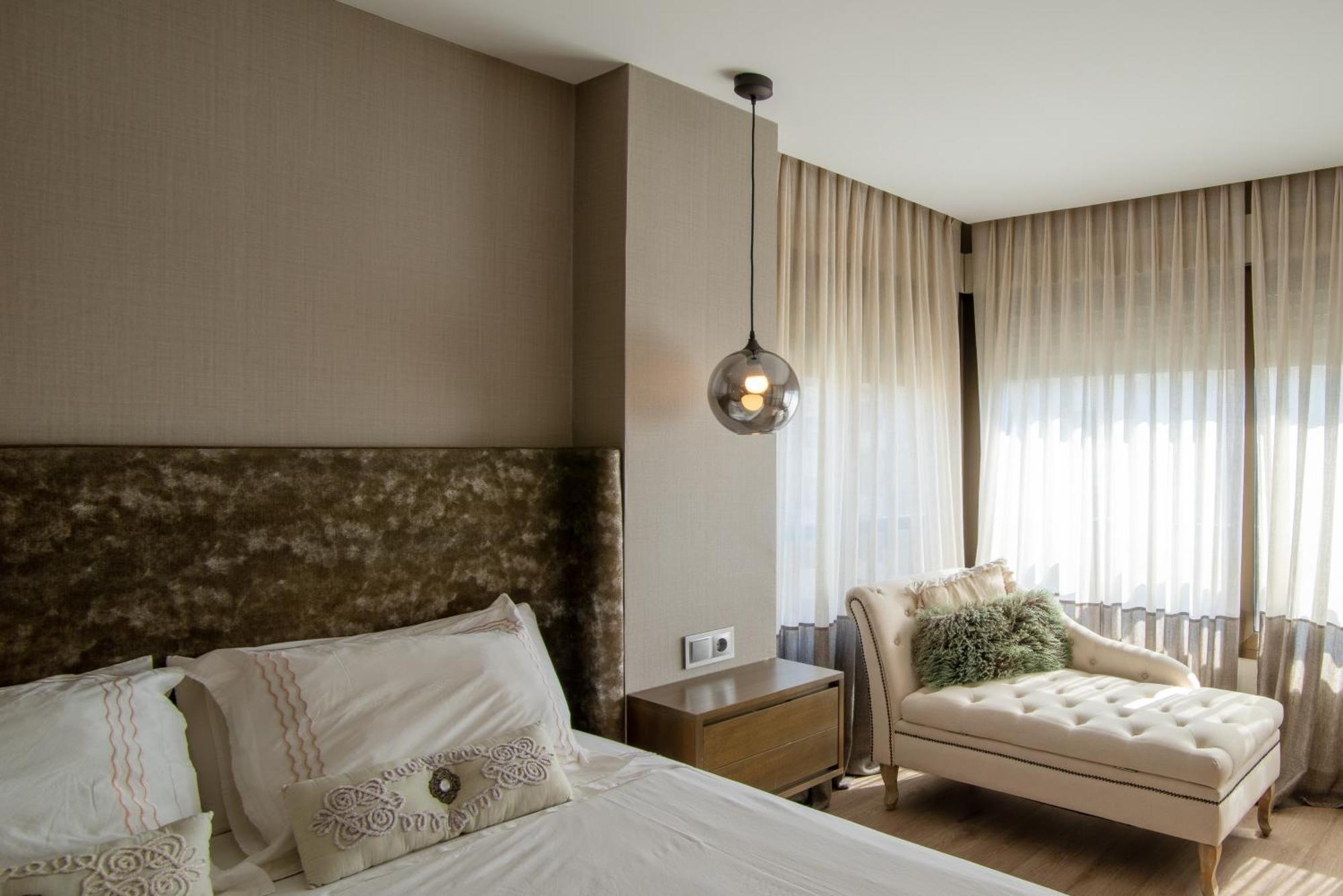 Appartement Vivienda De Lujo Junto Al Mar