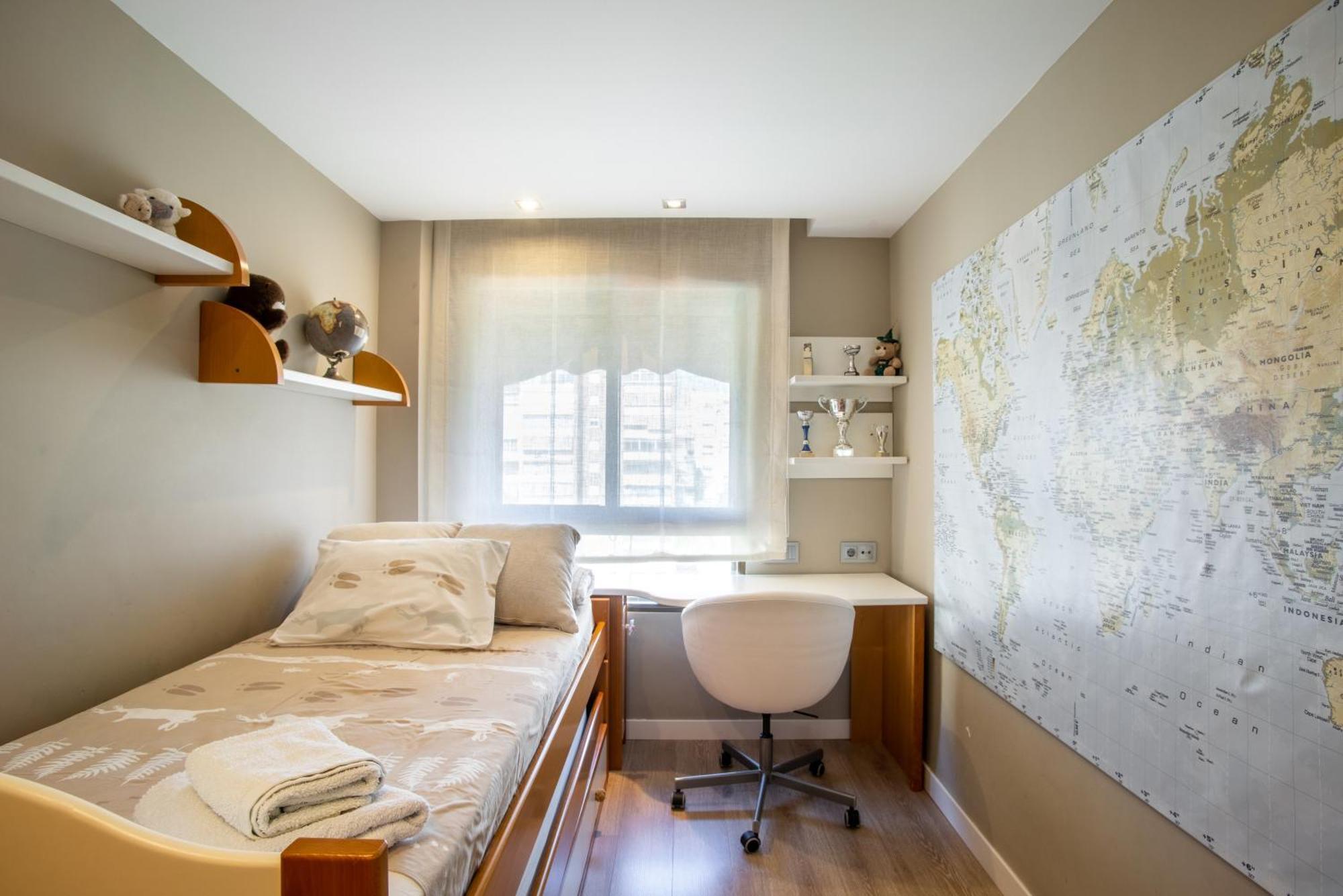 Appartement Vivienda De Lujo Junto Al Mar *