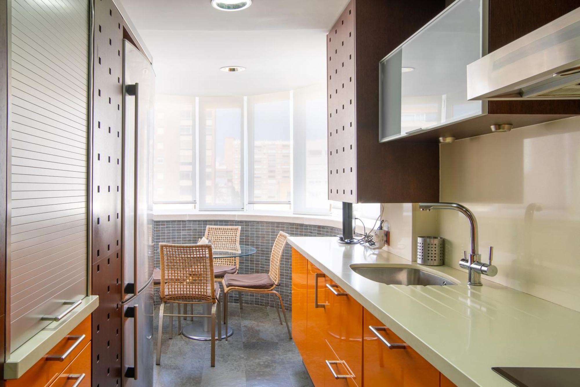 Appartement Vivienda De Lujo Junto Al Mar