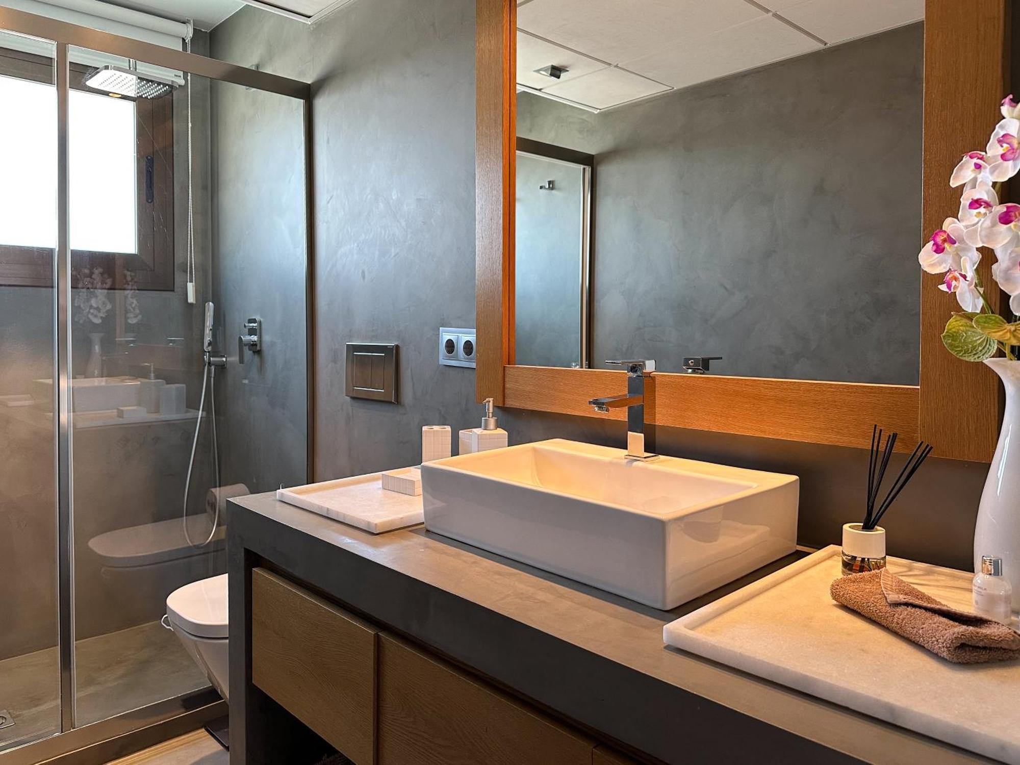 Vivienda De Lujo Junto Al Mar Appartement Alicante