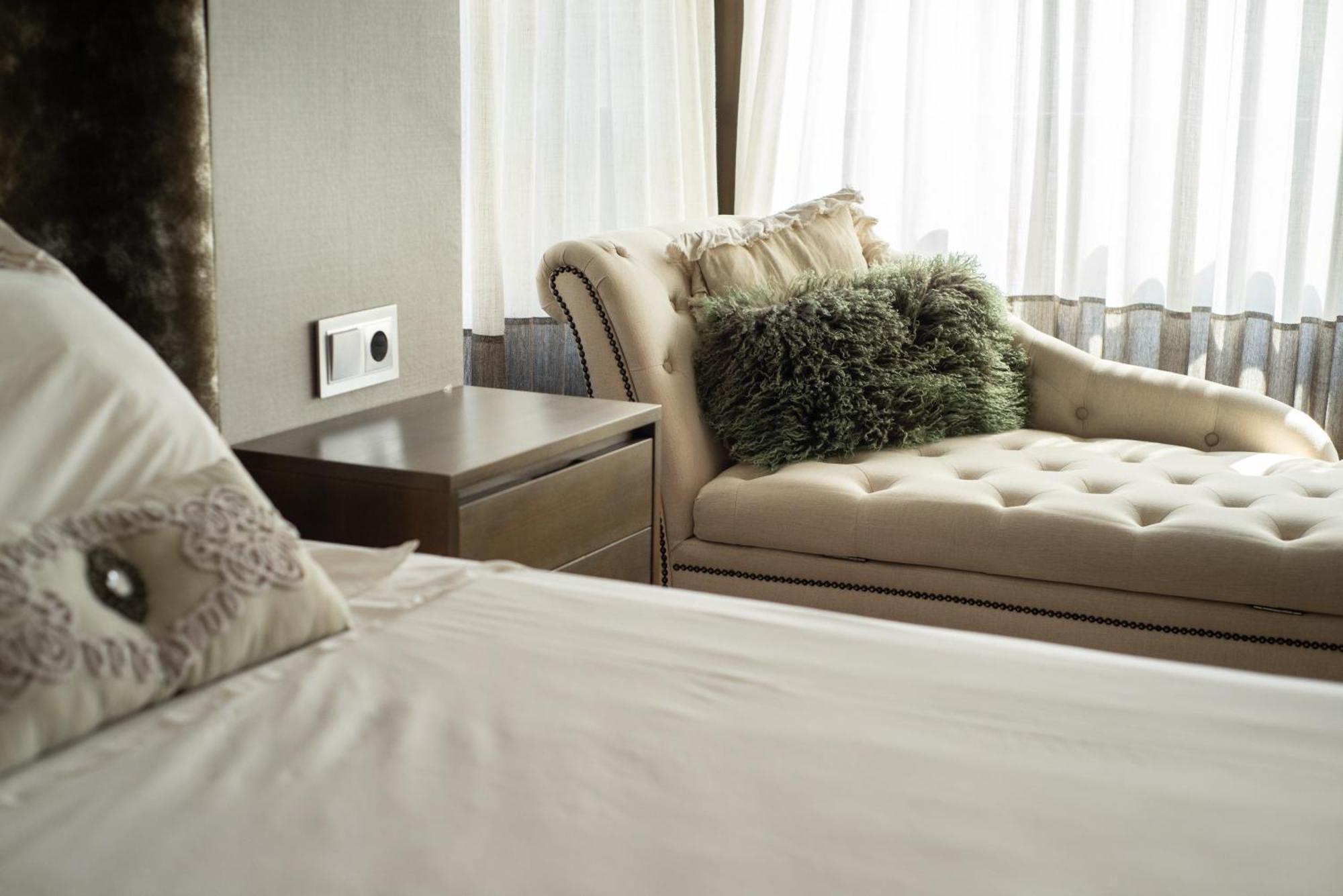 Appartement Vivienda De Lujo Junto Al Mar *