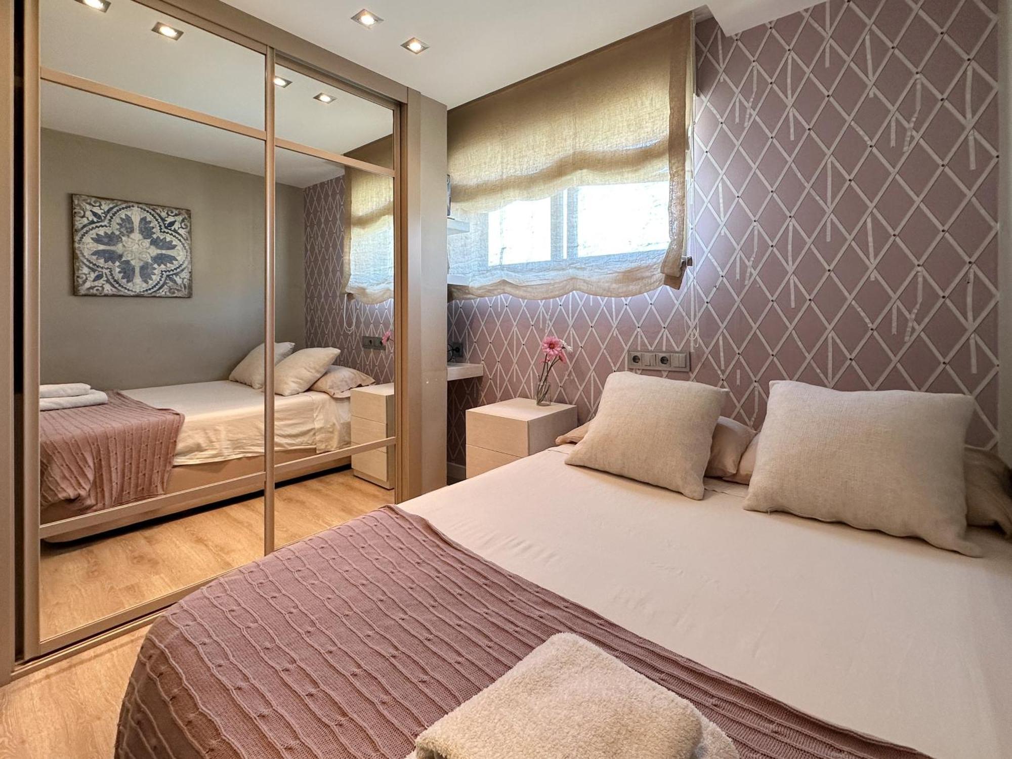Vivienda De Lujo Junto Al Mar Appartement *