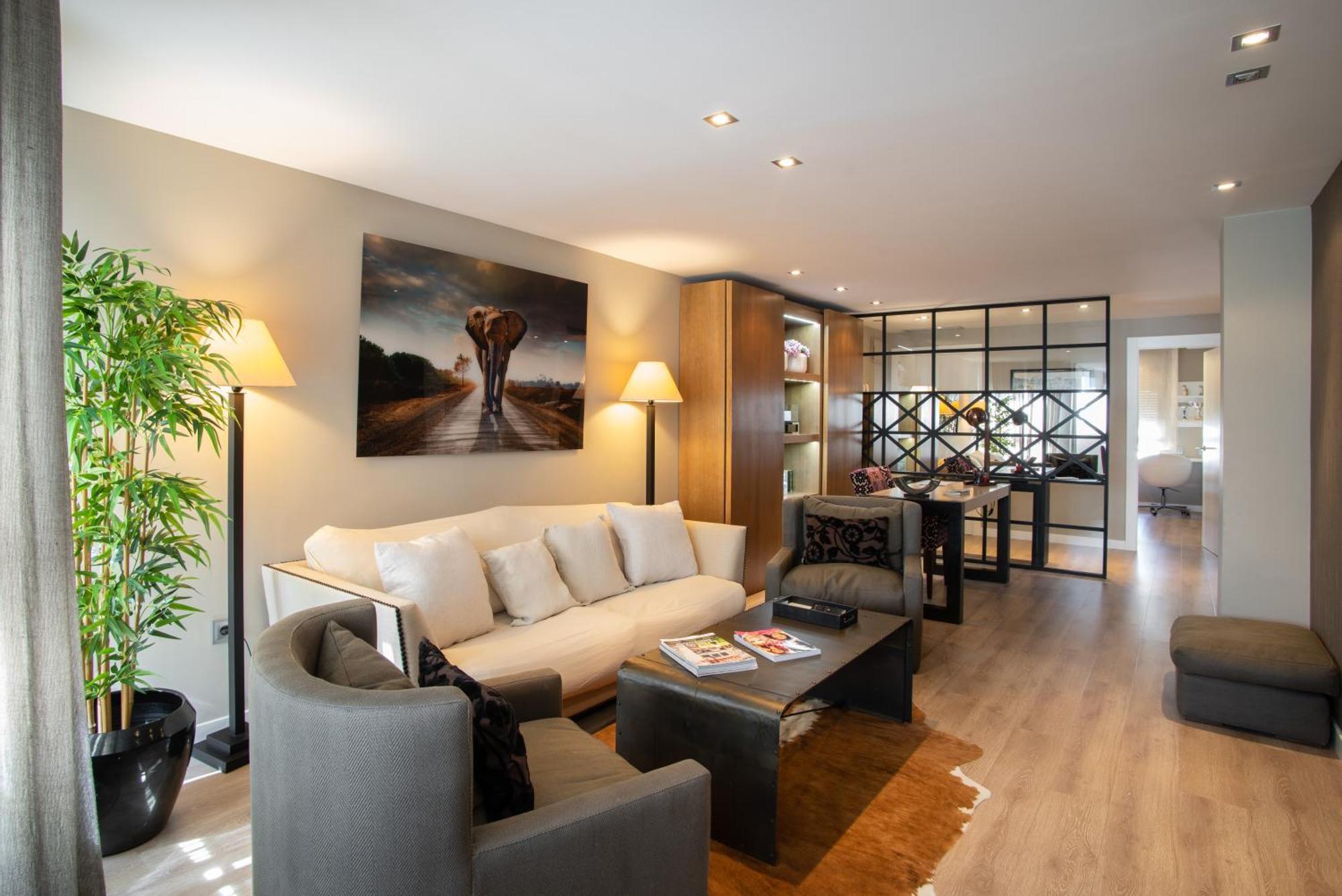 Vivienda De Lujo Junto Al Mar Appartement Alicante