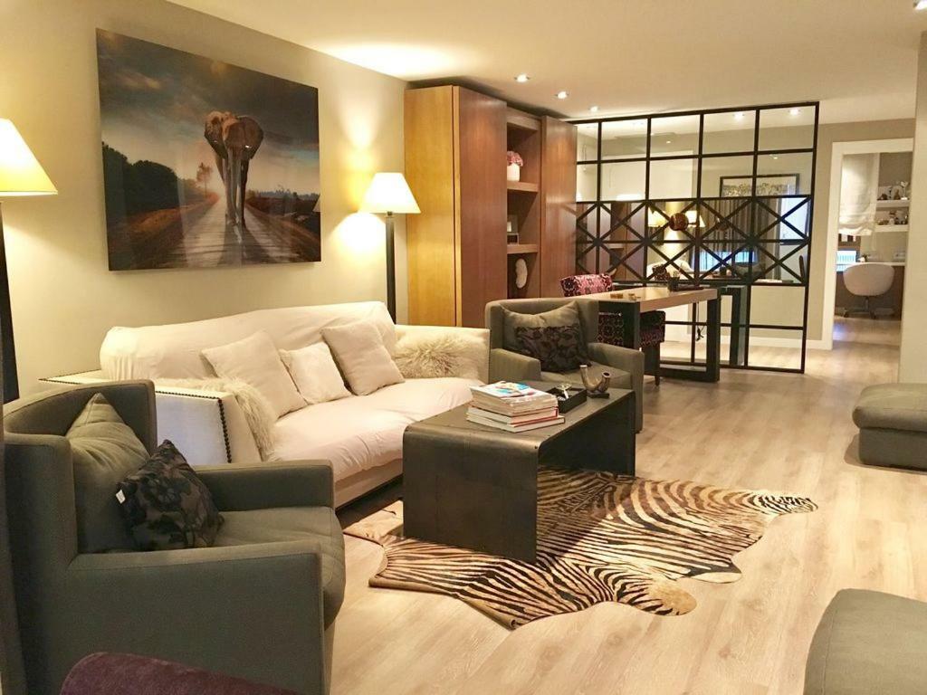 Appartement Vivienda De Lujo Junto Al Mar Alicante